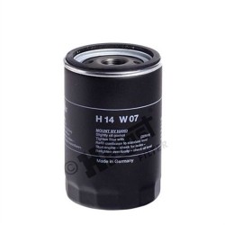 Filtro de aceite BMW E12 E21 E28 E30 E34 11421266773