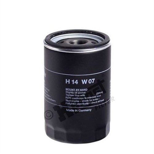 Filtro de aceite BMW E12 E21 E28 E30 E34 11421266773