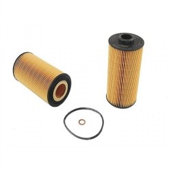 Filtro de aceite BMW E34 E38 E39 E52 E53 Z8 X5 11427510717