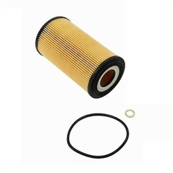 Filtro de aceite BMW E34 E38 E39 E52 E53 Z8 X5 11427510717