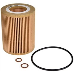 Filtro de aceite BMW E36 E39 E38 E46 E53 E60 E61 E65 E83 X5 X3 Z4 E106hd34 11427512300
