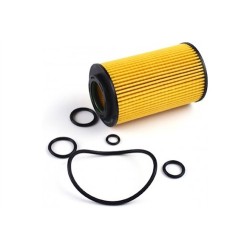 Filtro de aceite BMW E39 E46 111422247018
