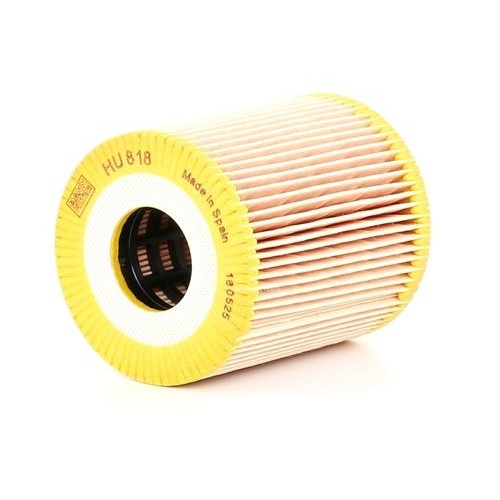 Filtro de aceite BMW E46 E53 X5 11428513375