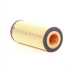 Filtro de aceite BMW E46 E60 E90 E91 X3 Asc-11427787697