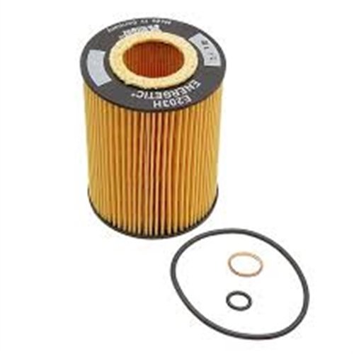 Filtro de aceite BMW E60 E61 E63 E64 E65 E66 E53 X5 11427511161
