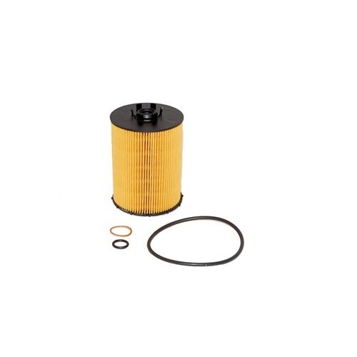 Filtro de aceite BMW E60 E61 E63 E64 E65 E66 E70 X5 11427542021
