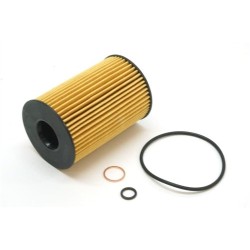 Filtro de aceite BMW E70 E71 F10 F12 F13 F90 X5 X6 F85 F86 M5 11427848321