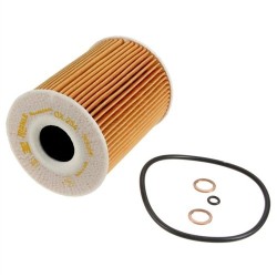 Filtro de aceite BMW E90 E92 E93 11427837997