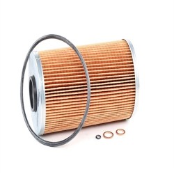 Filtro De Aceite Bmw E34 E36 1991-1998 Ox96d 11422244332