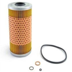 Filtro De Aceite Bmw E12 E23 E24 E28 E32 E34 1974-1993 Ox41d 11429063138
