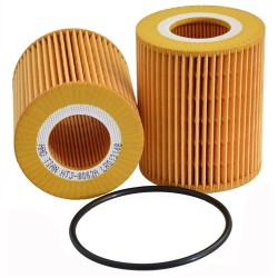 Filtro De Aceite Land Rover 4 Discovery 5 Sport Velar Lr013148