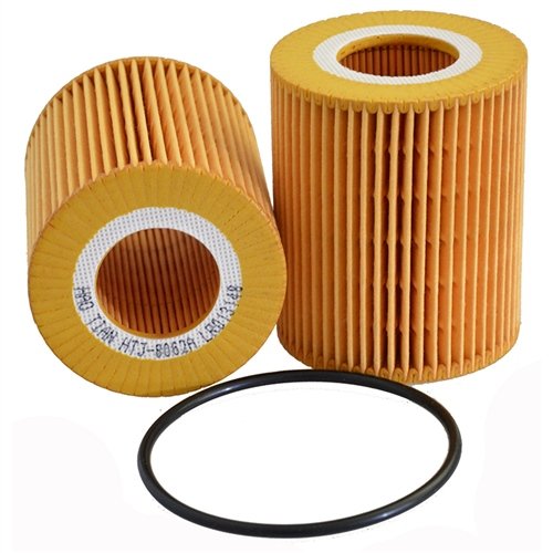 Filtro De Aceite Land Rover 4 Discovery 5 Sport Velar Lr013148