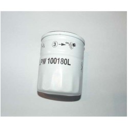 Filtro De Aceite Land Rover Freelander 1 Lpw100180l Filtro De Aceite Land Rover Freelander 1 Lpw100180l