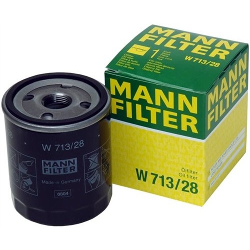 Filtro De Aceite Land Rover Freelander 1 W71328 Lpw100180l