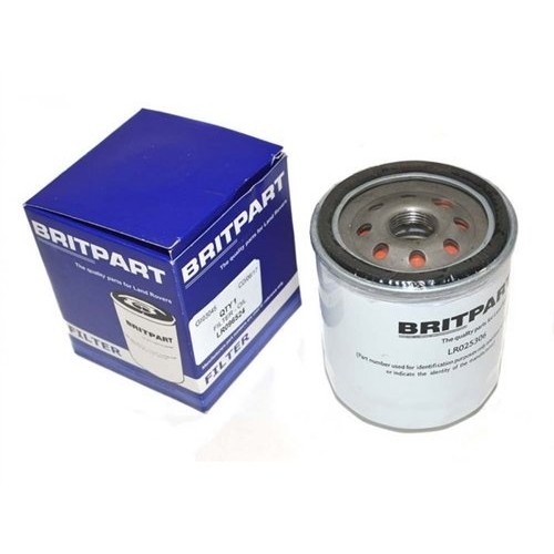 Filtro De Aceite Land Rover Freelander 2 Evoque Discovery Sport Lr096524 Lr025306