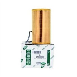 Filtro De Aceite Land Rover Sport Lr022896