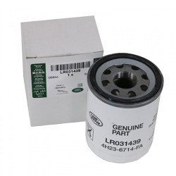 Filtro De Aceite Land Rover Vogue Discovery 3 Sport Lr031439