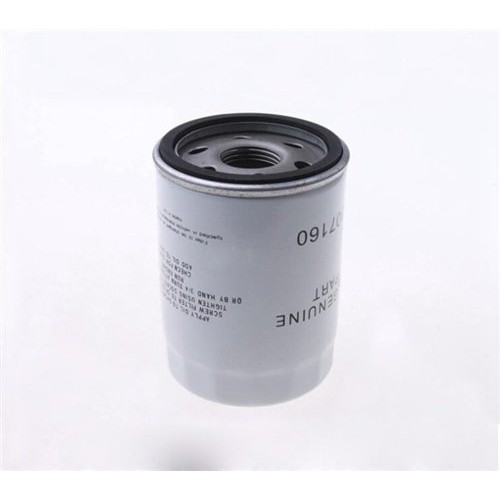 Filtro De Aceite Land Rover Vogue Discovery 3 Sport Lr031439 Lr007160