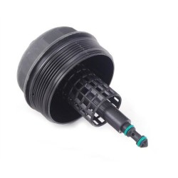 Tapa del filtro del tanque de aceite BMW E46 E60 E65 E66 E83 E53 E86 E85 X3 X5 Z4 11421744000