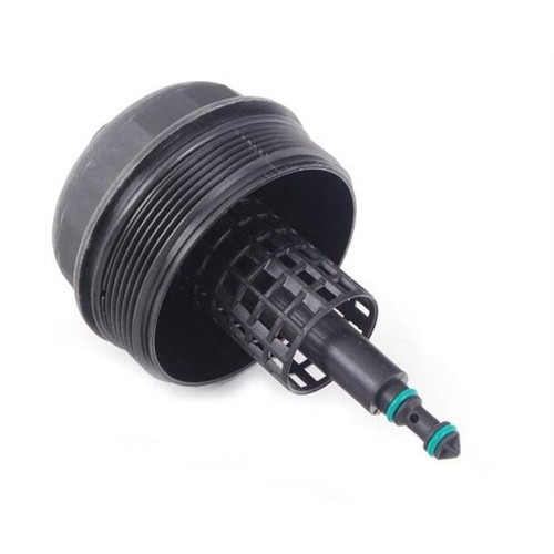 Tapa del filtro del tanque de aceite BMW E46 E60 E65 E66 E83 E53 E86 E85 X3 X5 Z4 11421744000