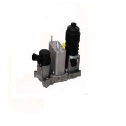 Radiador De Enfriamiento De Aceite Land Rover Vogue 2002-2009 Lr006427