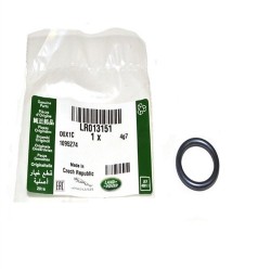 Junta tórica del radiador de refrigeración de aceite Land Rover Sport Lr013151
