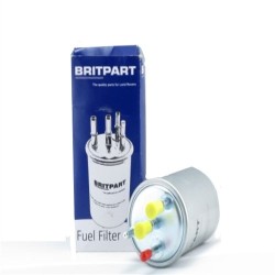Filtro De Combustible Land Rover Sport Discovery 3 Lr01075