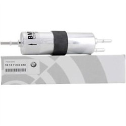 Filtro De Combustible Bmw E87 E71 F01 F02 F30 F31 F32 F36 X6 Gt X5 16127233840