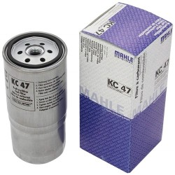 Filtro Combustible Bmw E34 E36 1990-1996 Kc47 13322243653