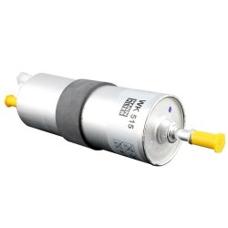 Filtro De Combustible Bmw E87 E71 F01 F02 F30 F31 F32 F36 X6 Gt X5 Wk515 Wk6030 16127233840