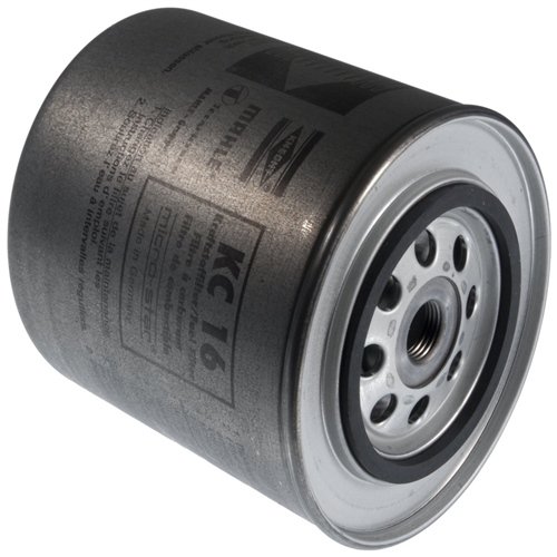 Filtro Combustible Bmw E28 E30 E34 1989-1995 Kc16 13322241303