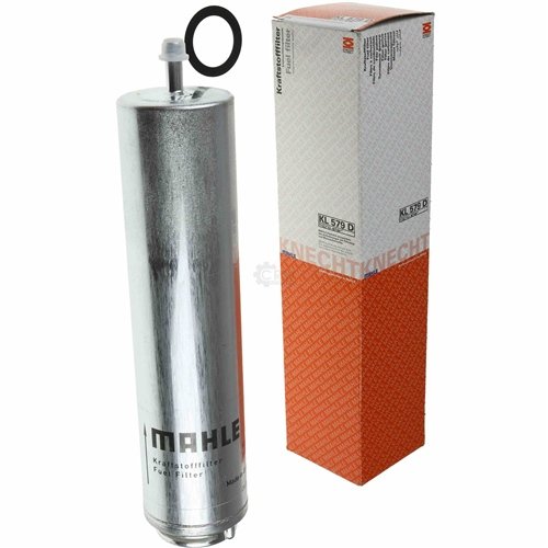 Filtro De Combustible Bmw E90-E93 Kl579d 13327793672