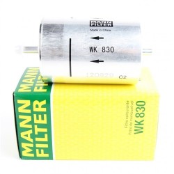 Filtro de combustible BMW E12 E21 E23 E24 E28 E30 E32 E34 E36 Wk8307 13321270038