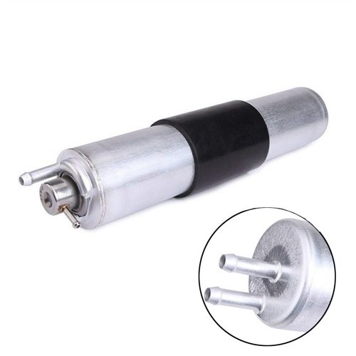 Filtro de combustible BMW E46 13327512019