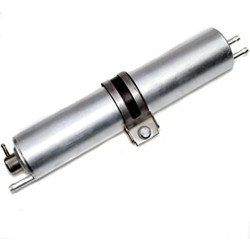 Filtro de combustible BMW E65 E66 Klh12 16126750475