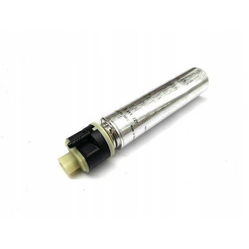 BMW E60 E61 E83 X3 Con filtro de combustible calentado 13328572517