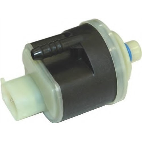 BMW E90 E91 E92 E93 Con filtro de combustible calentado 13327810133