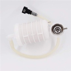BMW E83 X3 con regulador de filtro de combustible 16146766158