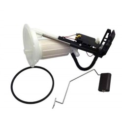 Filtro de combustible BMW con flotador izquierdo E60 E61 E63 E64 0580314539 16117373470