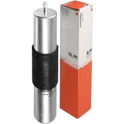 Filtro De Combustible Bmw E31 E34 E36 E39 E46 Kl66 13321740985
