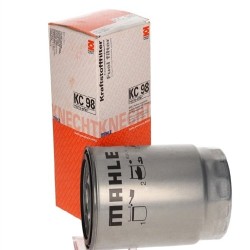 Filtro Combustible Bmw E34 E36 E38 E39 1991-2002 Kc98 13327786647