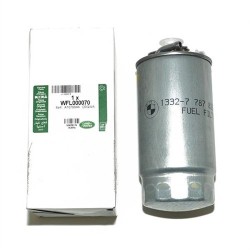 Filtro De Combustible Land Rover Vogue Wfl000070