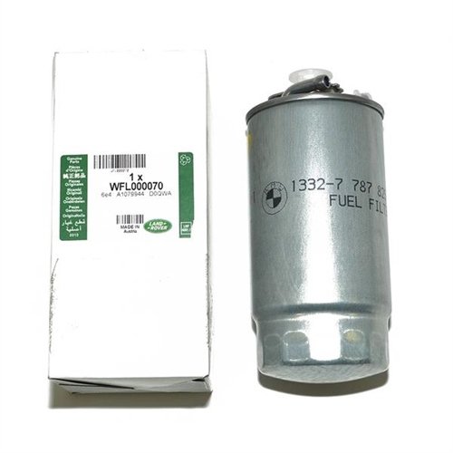 Filtro De Combustible Land Rover Vogue Wfl000070