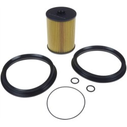 Filtro de combustible Mini Cooper R52 R53 R50 V200717 16146757196