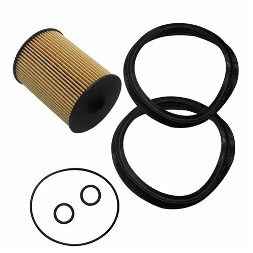 Filtro de combustible Mini Cooper R52 R53 R50 16146757196