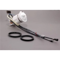 Mini filtro de combustible Cooper-Con sensor de nivel R52 R50 16146765122