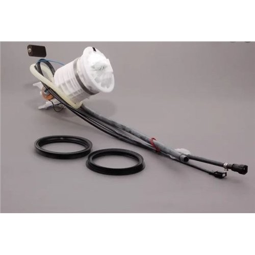 Mini filtro de combustible Cooper-Con sensor de nivel R52 R50 16146765122