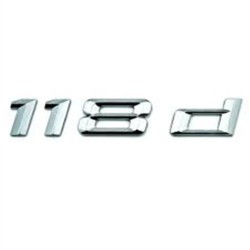 BMW Fuente 118d E87 581201056 51147135549