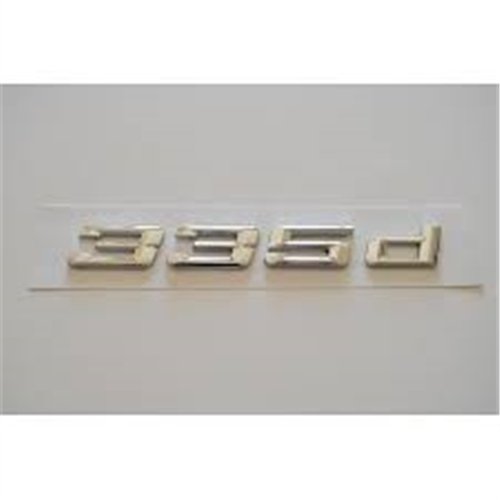 BMW Yazi 335d E92 581201138 51147166220