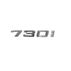 BMW Fuente 730i E65 581201025 51148223230